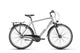 Victoria trekkingfiets treqana 3 mod. 24 bike vict.treqana 3 28 51 diam. 8sp coa.br. grey