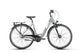 Victoria trekkingfiets treqana 3 mod. 24 bike vict.treqana 3 28 46 wave 8sp freehub grey