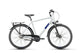 Victoria trekkingfiets treqana 5 mod. 24 bike treqana 5 28 61 gents 8sp fhub light grey