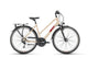Victoria trekkingfiets treqana 2 mod. 24 bike vict.treqana 2 28 51 trap. 24sp grey beige