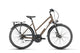 Victoria trekkingfiets treqana 4 mod. 24 bike vict.treqana 4 28 46 trap. 24sp earth grey