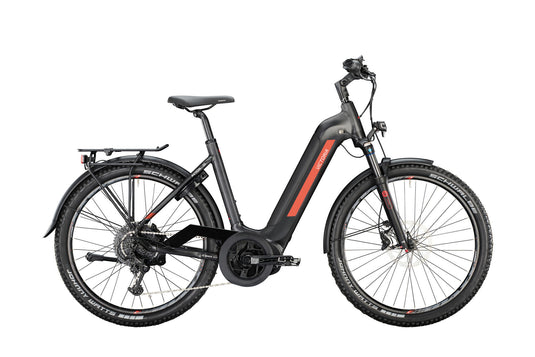 Victoria elektrische suv avyon 10 (#1) ebike vict. avyon 10 28 51 11sp wave grey