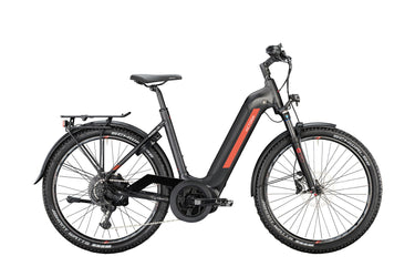 Victoria elektrische suv avyon 10 (#1) ebike vict. avyon 10 28 46 11sp wave grey
