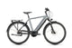 Victoria elektrische trekkingfiets tresalo 11 (#1) ebike vict. tresalo 11 28 50 7sp fh grey