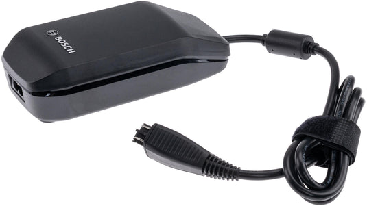 Bosch lader charging devices 2a charger (230v)