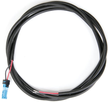 Bosch lichtsnoer light cable fr., 1400mm, active+perform.