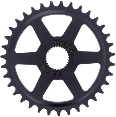 Connex tandwiel sprocket 1 2 x 3 32 35t