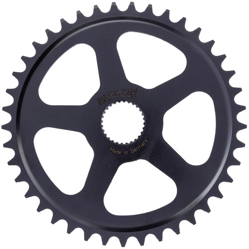 Connex tandwiel sprocket 1 2 x 3 32 41t