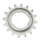 Shimano tandwiel nexus opsteek 16 t. 7-sp zilver