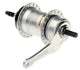 Shimano achternaaf nexus-3 +rem 36 gaats 178mm sg-3c41