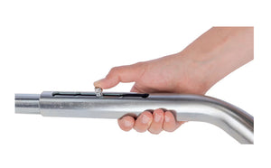 Producten spanbeugel easy release verzinkt