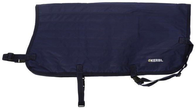 Load image into Gallery viewer, Abi kalverdek easywear blauw 70cm
