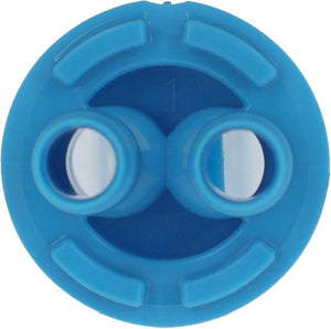 Producten mengtip blauw v klauwenlijm 210 ml 12 stuks