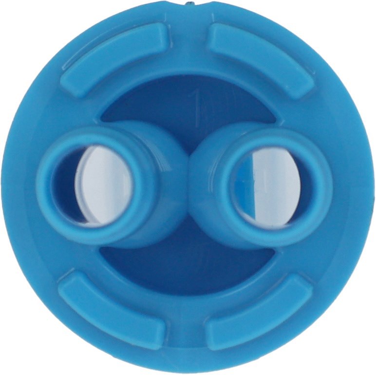 Load image into Gallery viewer, Mengtip blauw vklauwenlijm 210 ml 12 stuks
