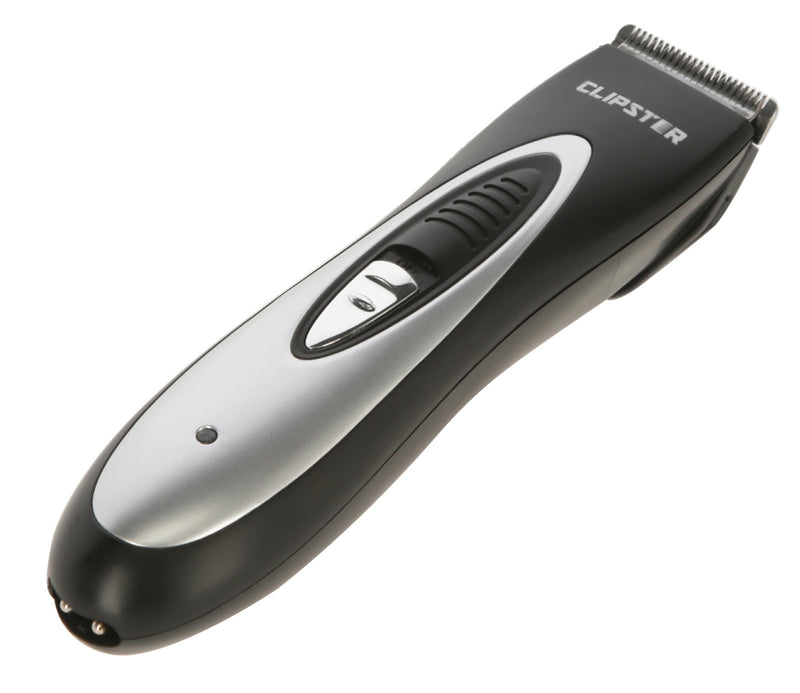 Load image into Gallery viewer, Producten accu tondeuse clipster cuttox set compleet
