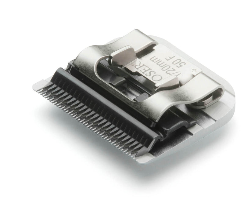 Load image into Gallery viewer, Moser producten scheerkopje 120mm 50f

