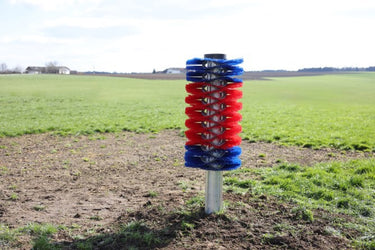 Producten happycow paalborstel koeborstel maxi