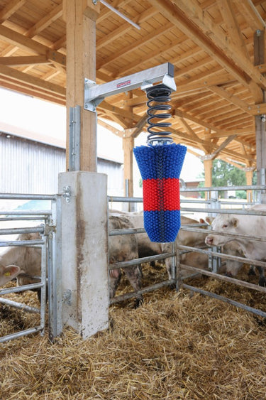 Producten happycow veeborstel flexiswing