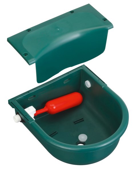 Load image into Gallery viewer, Vlotterdrinkbak kunststof float bowl s522 12 3l

