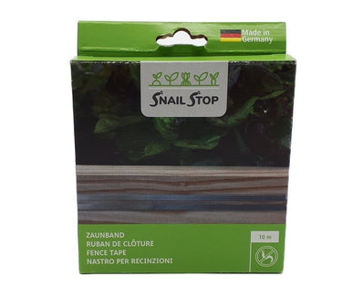 Kerbl producten snailstop stroomband 10m