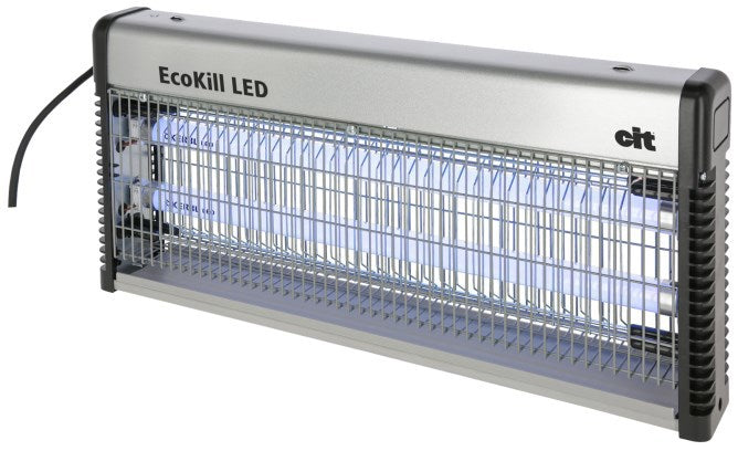Load image into Gallery viewer, Ecokill producten vliegenkast led 20 tot 150m2
