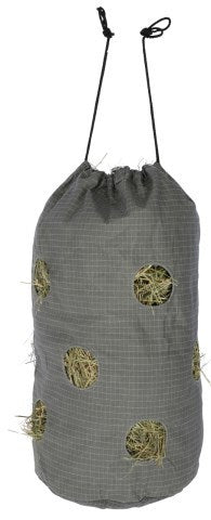 Load image into Gallery viewer, Hooizak hay bag canvas 70 x 50 cm
