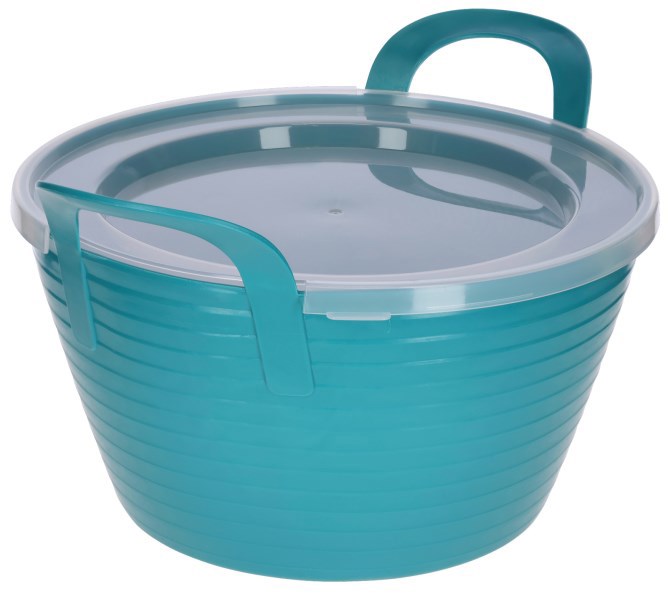 Load image into Gallery viewer, Producten deksel voor flexbag 12 liter
