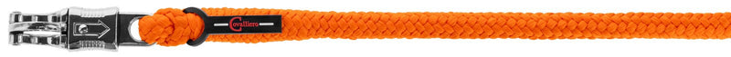 Load image into Gallery viewer, Voorbrenglijn mpaniekknip hippo pe oranje
