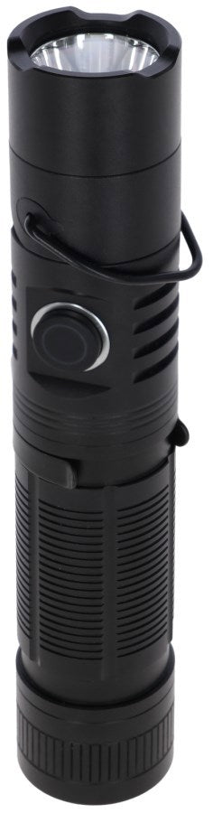 Led zaklamp oplaadbaar flexfire 1000