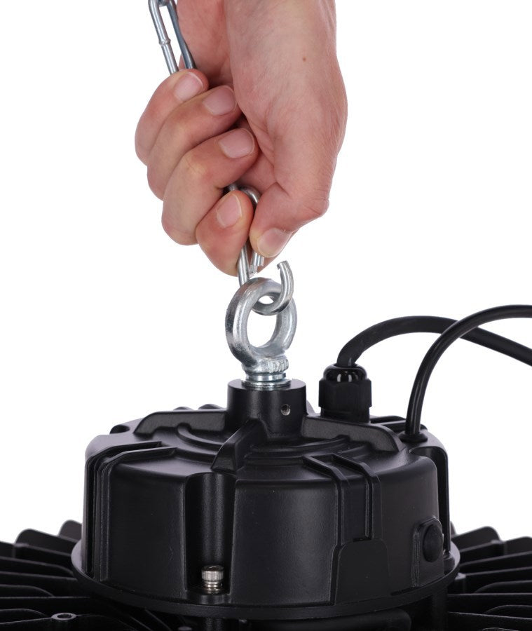 Load image into Gallery viewer, Producten led lamp hiled premium farmer 100w
