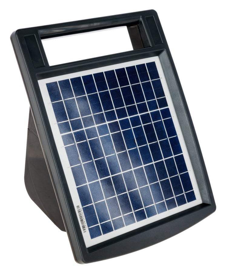 Load image into Gallery viewer, Ako producten sun power s 6 schrikdraadapparaat met zonnepaneel
