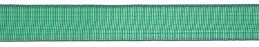 Ako producten lint economyline 200m 40mm groen grijs 8x0 16mm