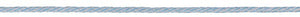 Ako producten platinumline afrasteringskoord 6mm 200m wit blauw