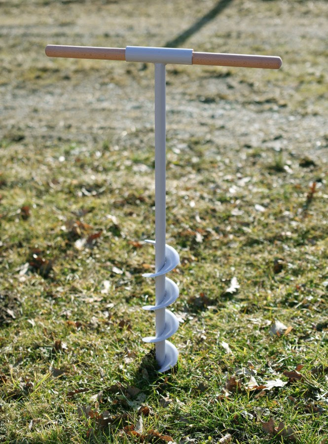 Load image into Gallery viewer, Ako producten grondboor met schoepen 15cm
