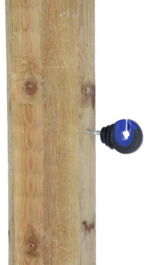 Ako producten ringisolator 2 color zwart blauw edx 25st