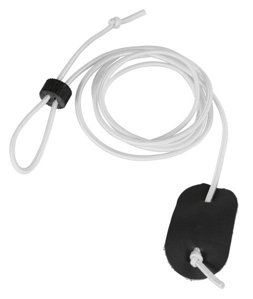 Load image into Gallery viewer, Staartbinders nylon elastisch %c3%a0 10st
