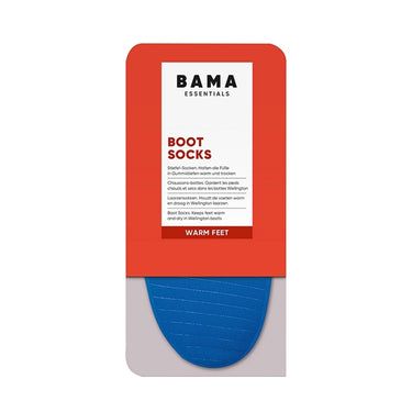 Bama producten laarssokken mt 36 37
