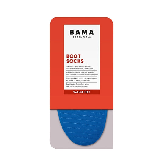 Bama producten laarssokken mt 38 39