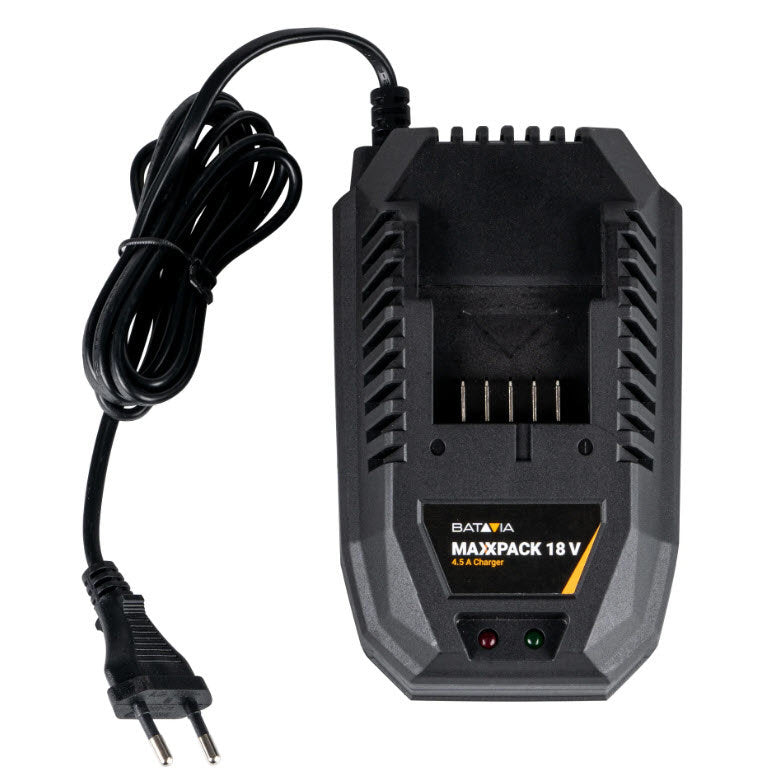Load image into Gallery viewer, Batavia producten maxxpack 18v snellader 45ah
