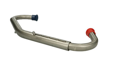 Producten spanbeugel rvs qrs 1