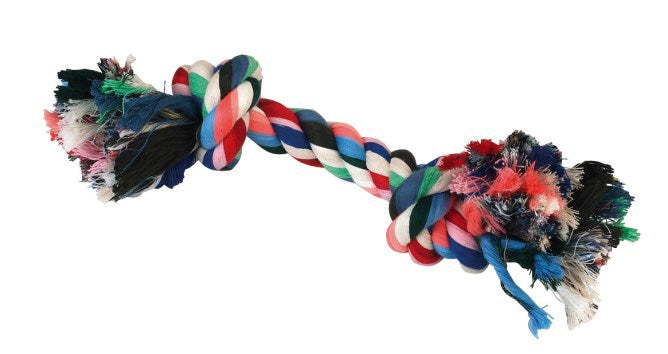 Load image into Gallery viewer, Producten katoenen flostouw 26cm
