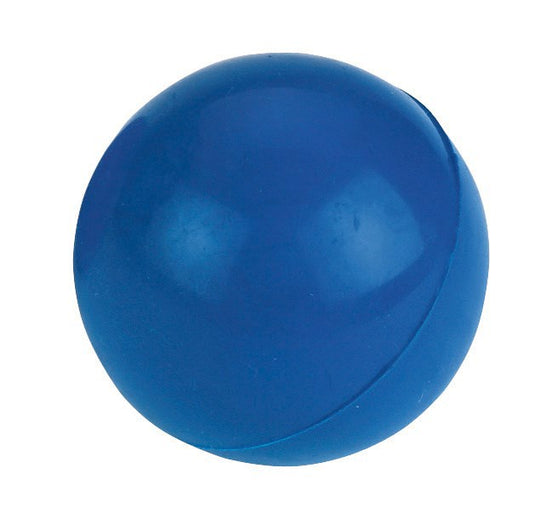 Kerbl bal van massief rubber ca 75cm