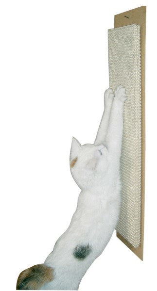 Producten sisal krabbord maxi groot ca 70 x 17 cm