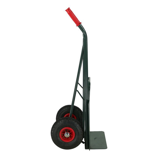 Fort producten steekwagen type kxl 250kg plus wings