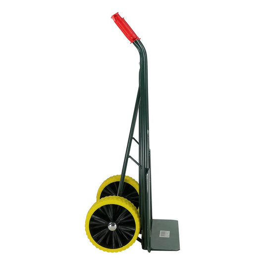 Fort producten steekwagen type kxl 250kg met wings plusnml wielen