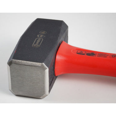 Connex producten moker 1000gr met fiberglassteel