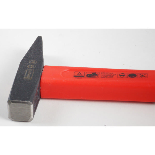 Load image into Gallery viewer, Connex producten bankhamer 300gr met fiberglassteel
