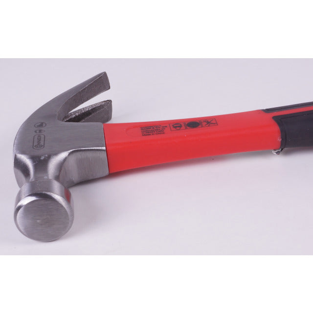 Load image into Gallery viewer, Connex klauwhamer 450g glasvezel - cox604045
