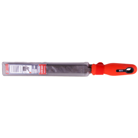Connex vijl 250mm plat