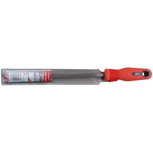Connex vijl 200mm vierkantig